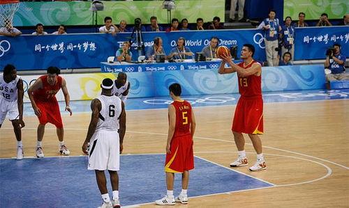 姚明队友爆料视频最新